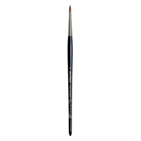 Da Vinci Maestro Kolinsky Brush Miniaturist Size 5