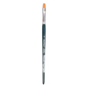 Da Vinci Nova Brush Bright Short Handle Size 8