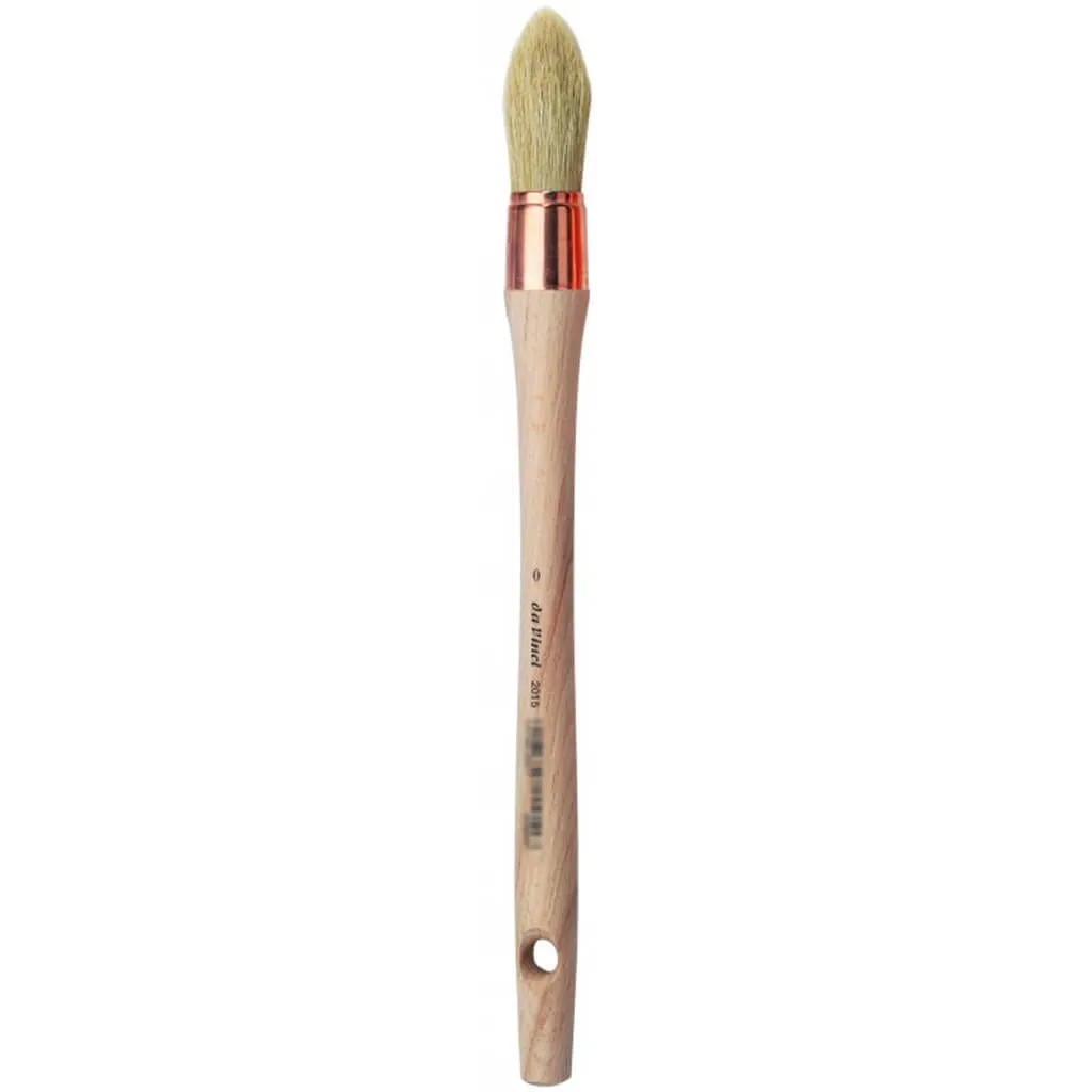 Da Vinci Series 2015 Round Fitch Brush Size 0