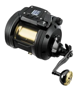 Daiwa Tanacom 800 Electric Reel