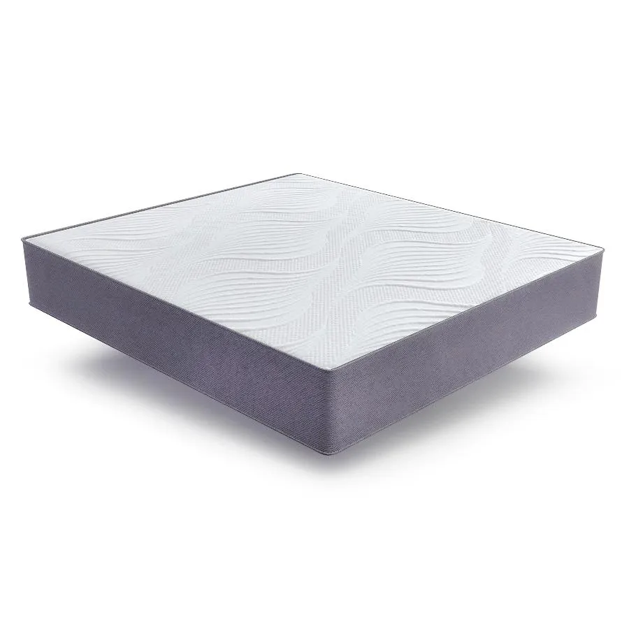 Deep Euro Multi-Foam Mattress Size King