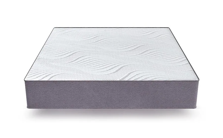 Deep Euro Multi-Foam Mattress Size King