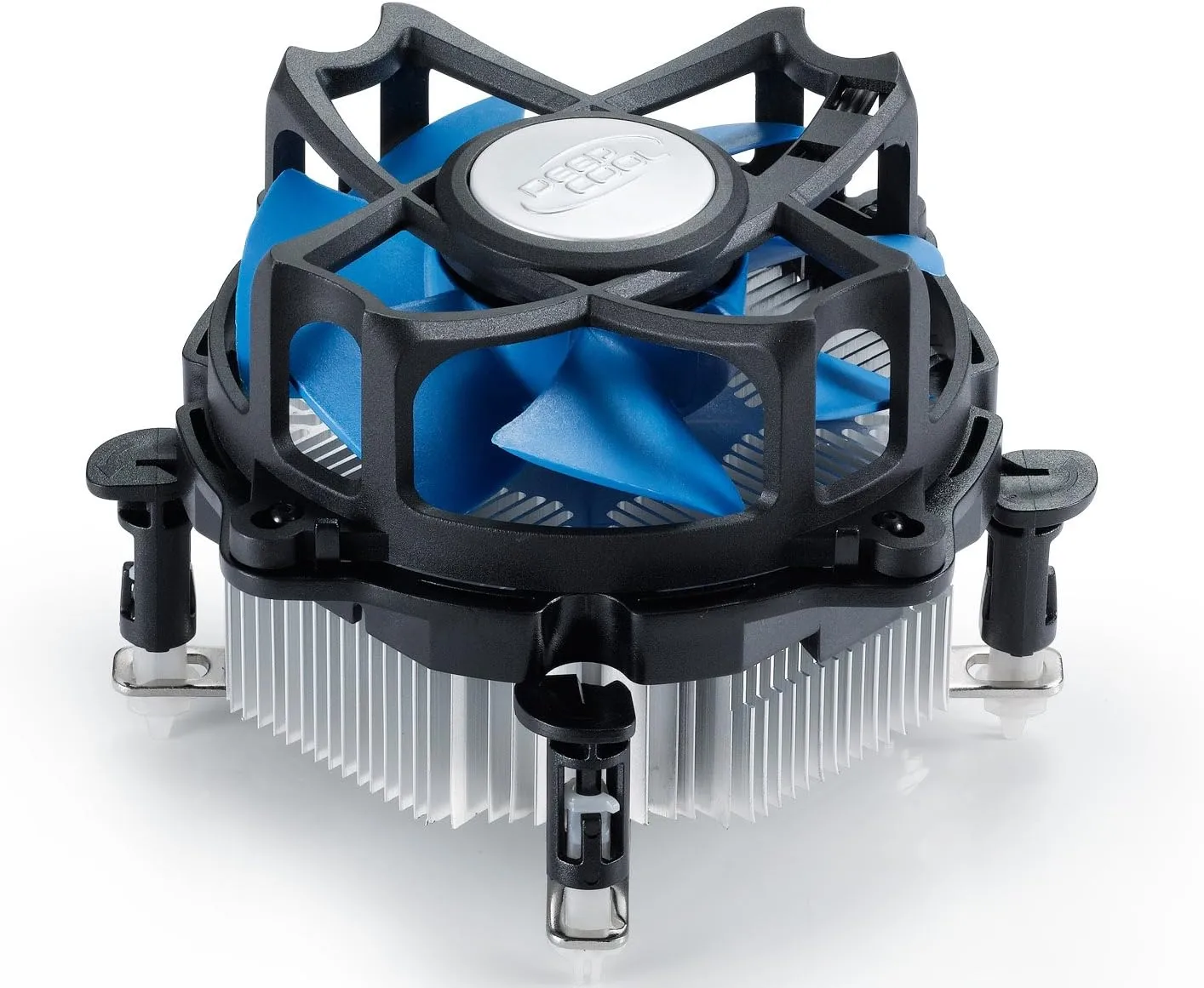 DeepCool ALTA 7 CPU Cooler 92mm Fan 95W (AIRDC-ALTA7)