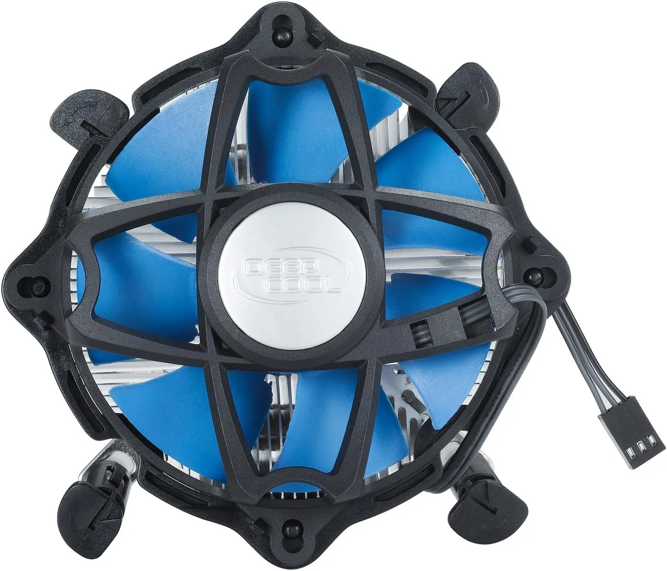 DeepCool ALTA 7 CPU Cooler 92mm Fan 95W (AIRDC-ALTA7)