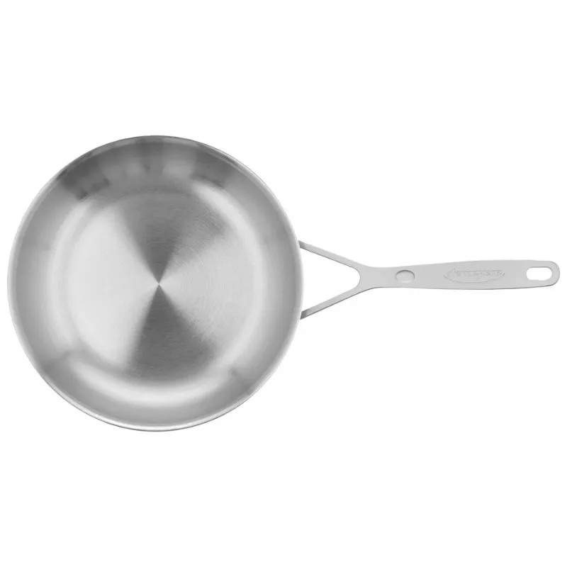 Demeyere Industry Frying pan 28cm