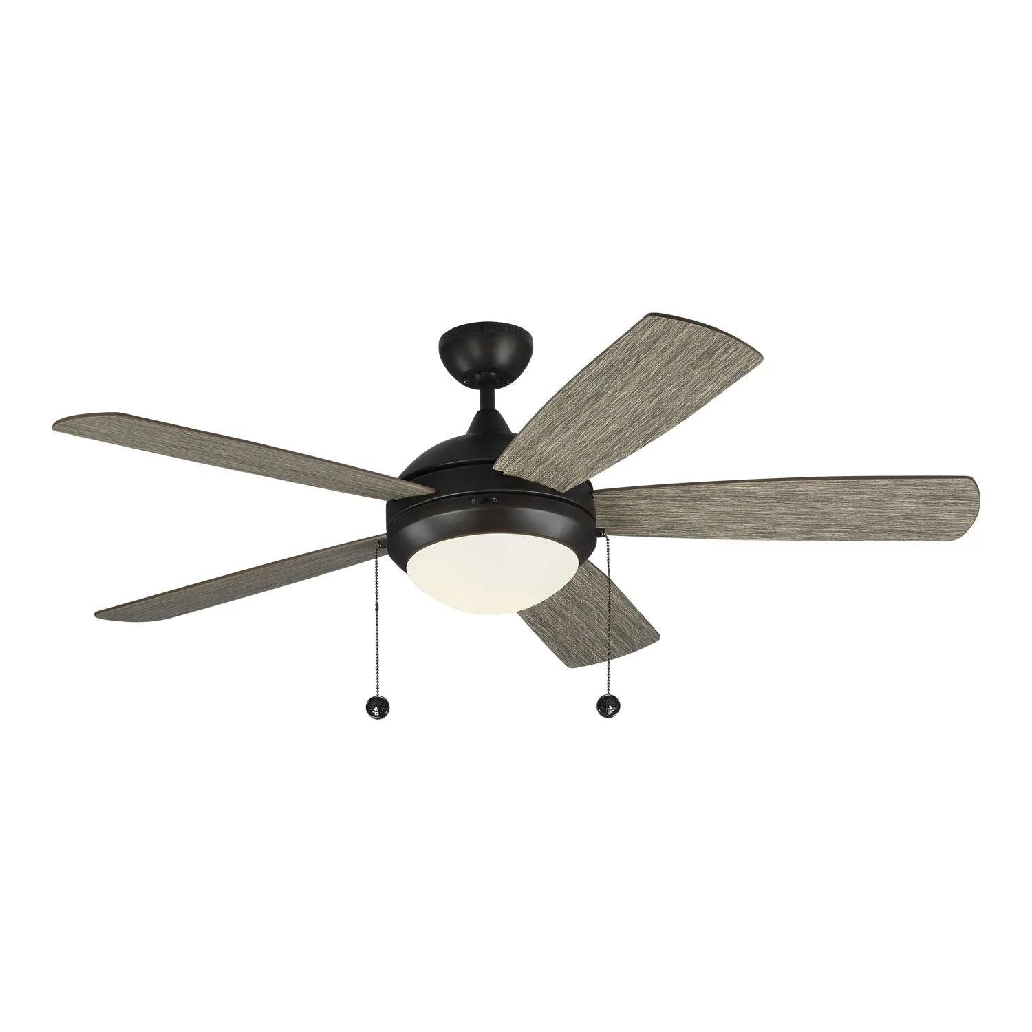 Discus Classic 52" Ceiling Fan