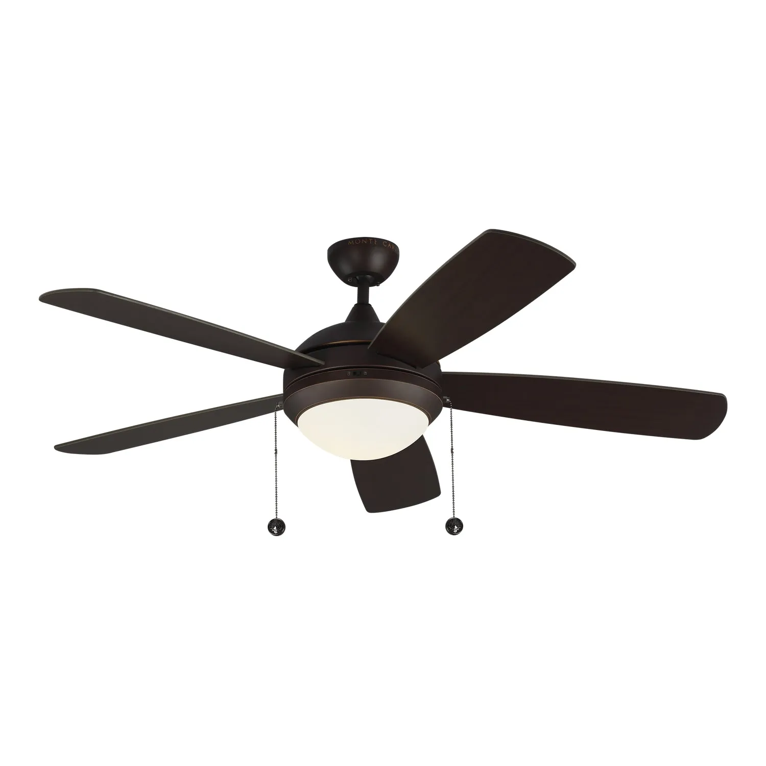 Discus Classic 52" Ceiling Fan