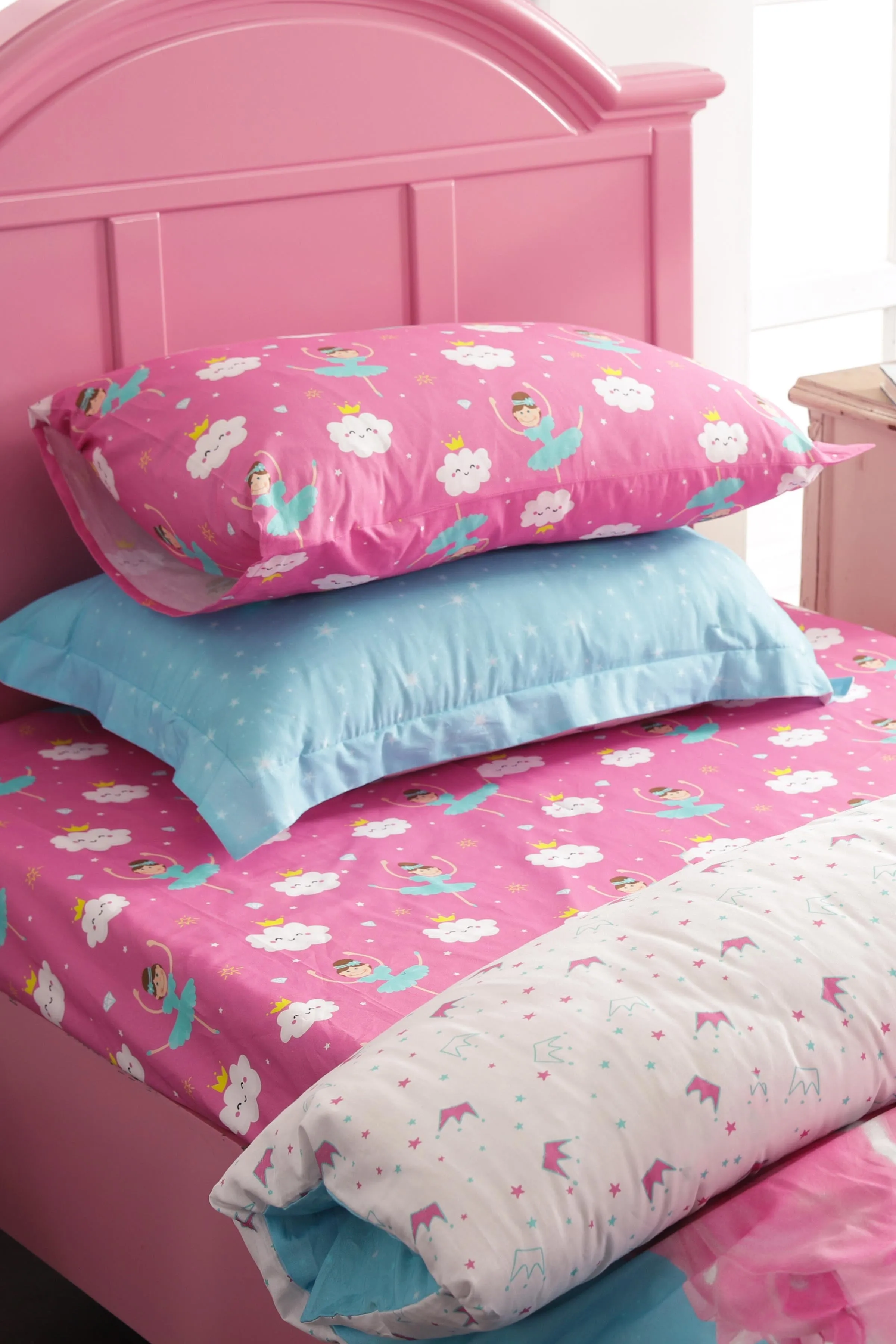 Disney Princess Bed Sheet