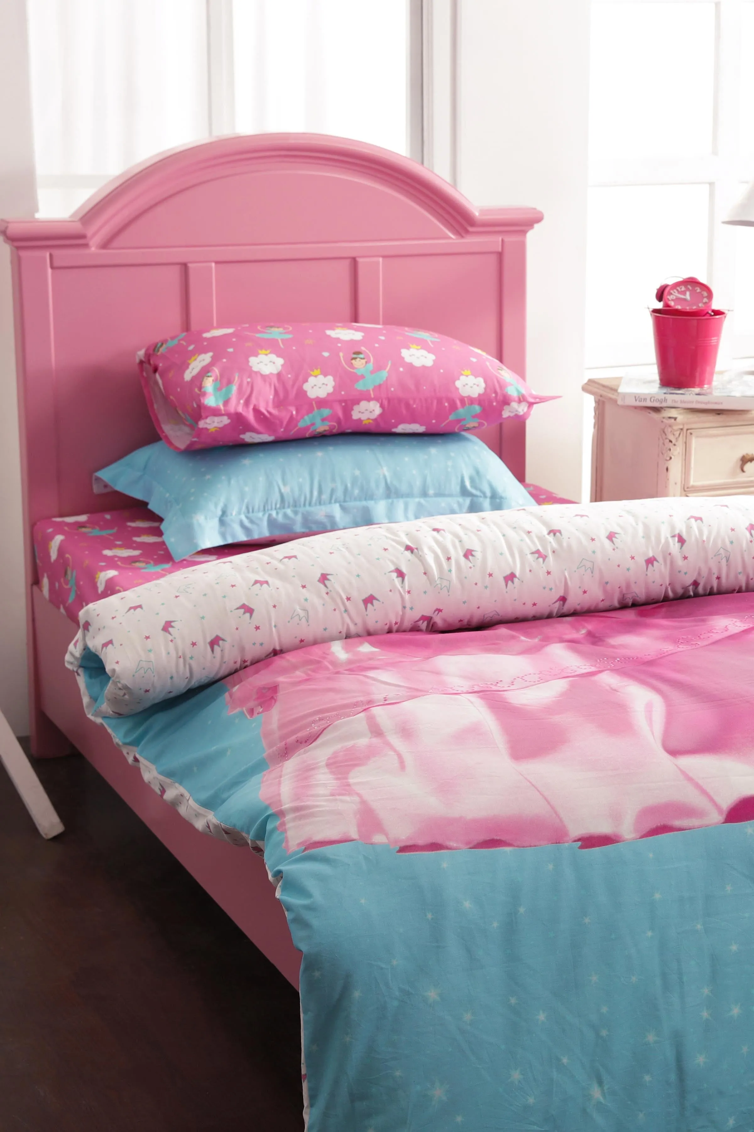 Disney Princess Bed Sheet