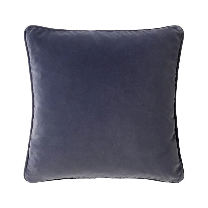 Divan Mystere Decorative Pillows by Iosis