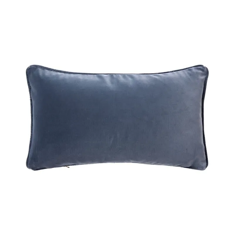 Divan Mystere Decorative Pillows by Iosis