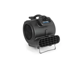 DRYER/ Powr-Flite 1/2 HP Air Mover