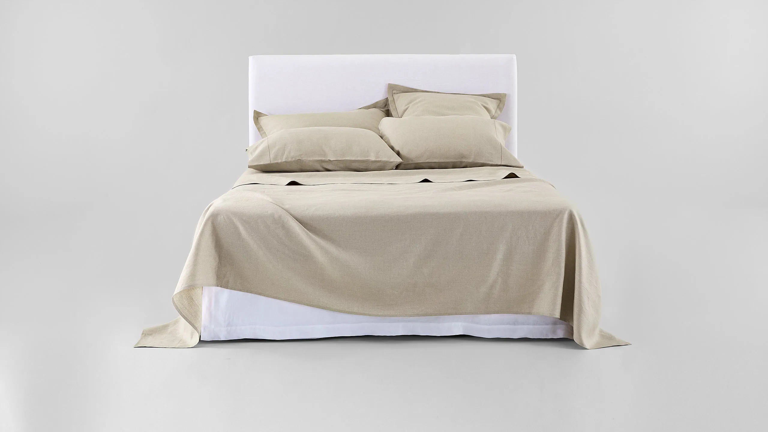 Dublino Fitted Sheet