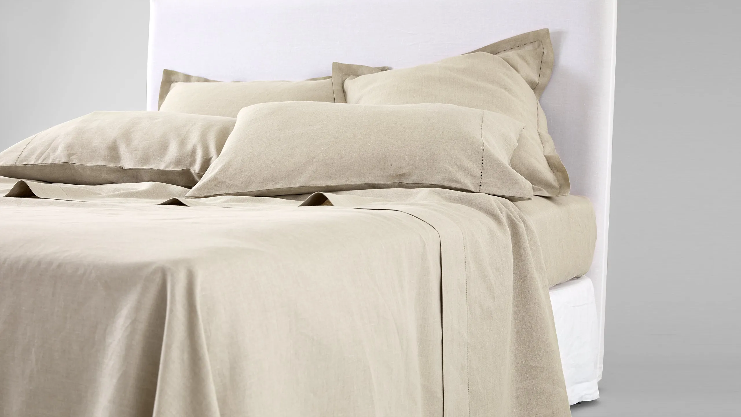 Dublino Fitted Sheet