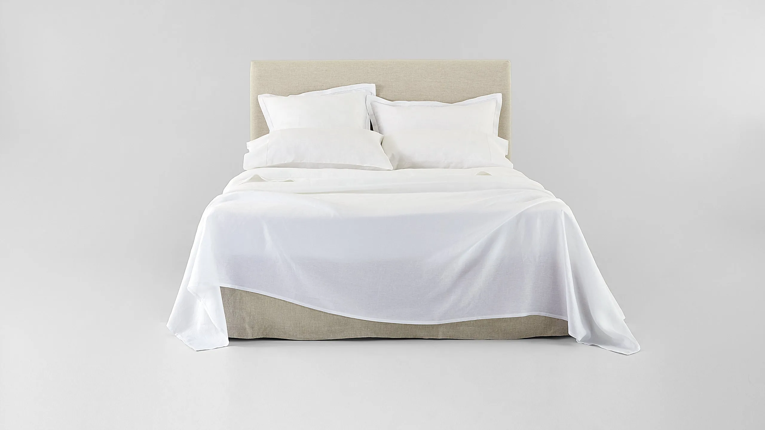 Dublino Fitted Sheet