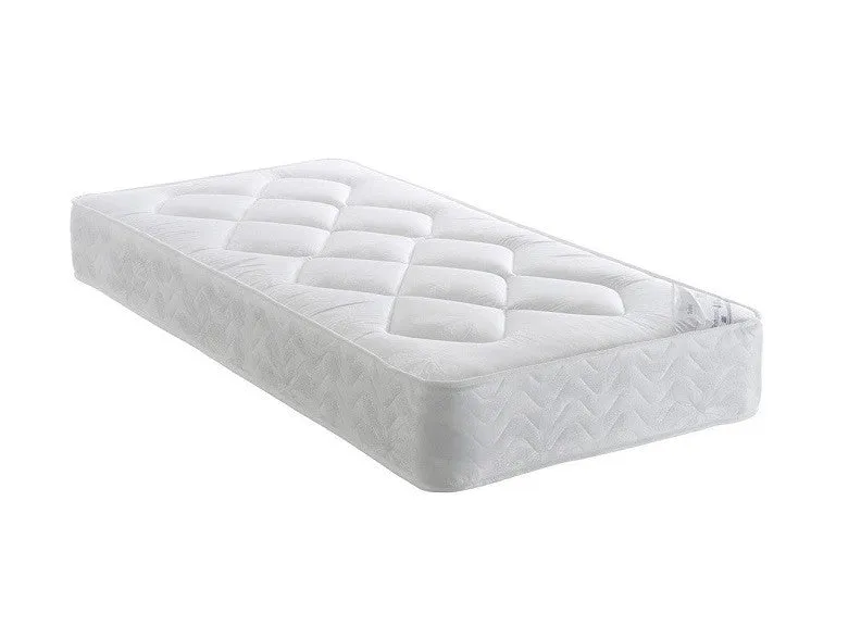 Durabeds York 4 ft Mattress