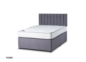 Durabeds York 4 ft Mattress