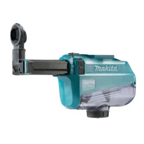 Dust Collector Makita DX05