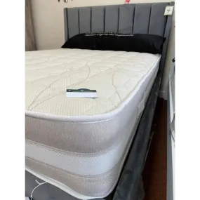 Easy Rest King Size Airflow Latex 2000 Pocket Sprung Mattress - 5Ft