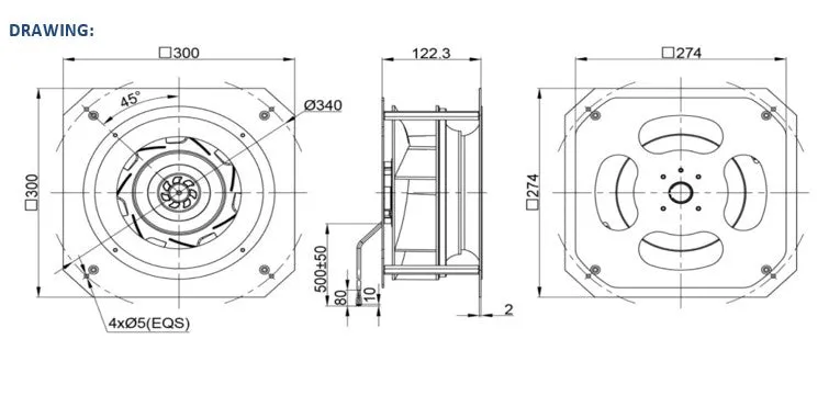 ECFK300122V48MB-PB