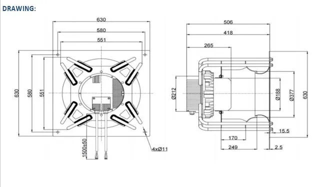 ECFK630506V3HB-PB