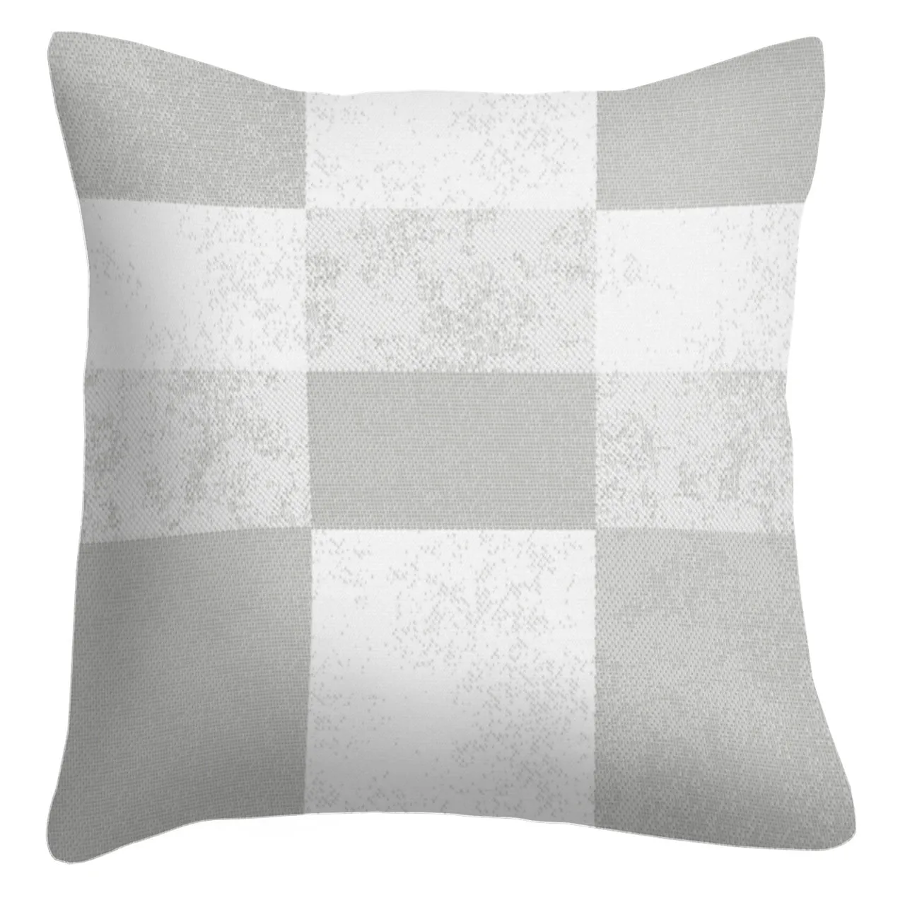 Ekelund Block Cushion Cover