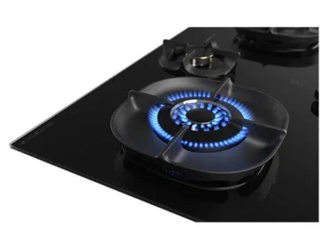 Electrolux EHG9350BCP 90cm UltimateTaste 500 Built-in Gas Hob With 3 Burners (PUB)