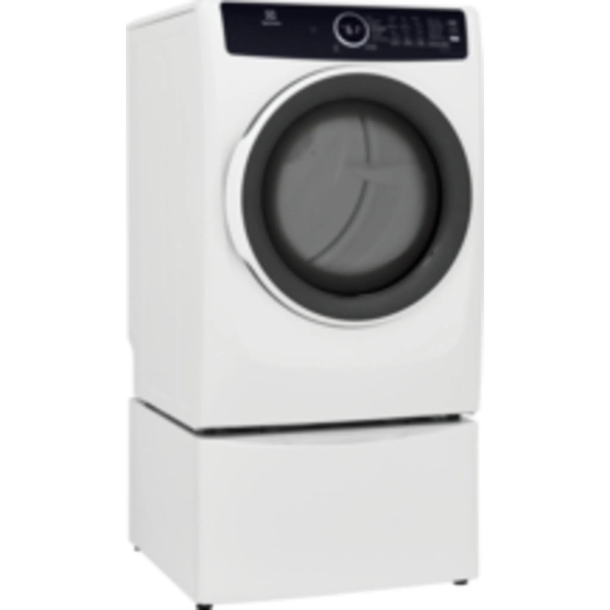 Electrolux Gas Dryer (ELFG7437AW) - White