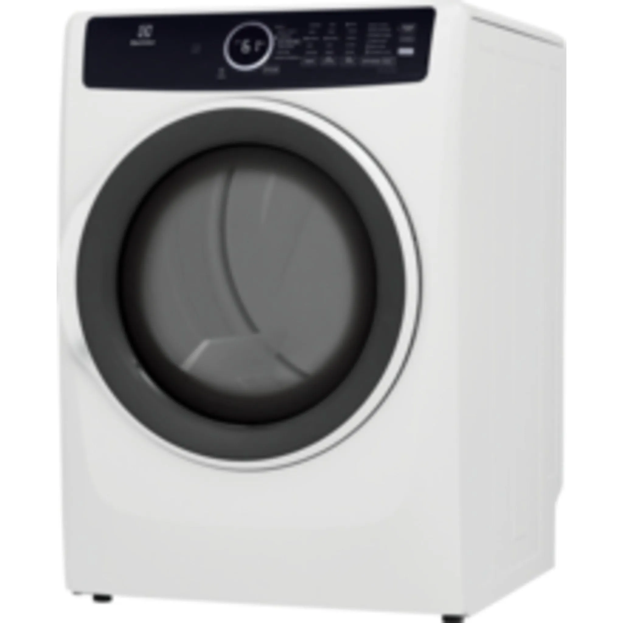 Electrolux Gas Dryer (ELFG7437AW) - White