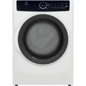 Electrolux Gas Dryer (ELFG7437AW) - White