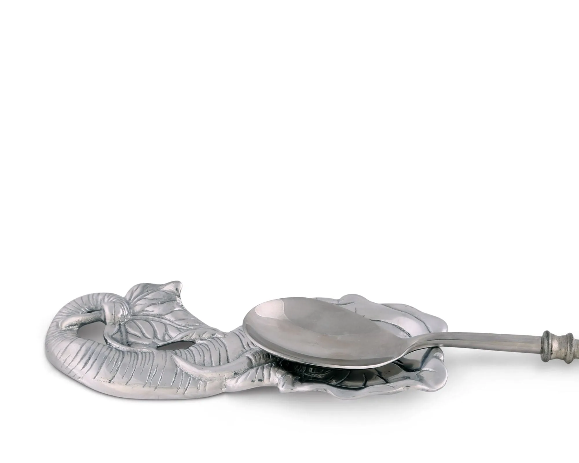 Elephant Spoon Rest