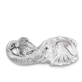 Elephant Spoon Rest