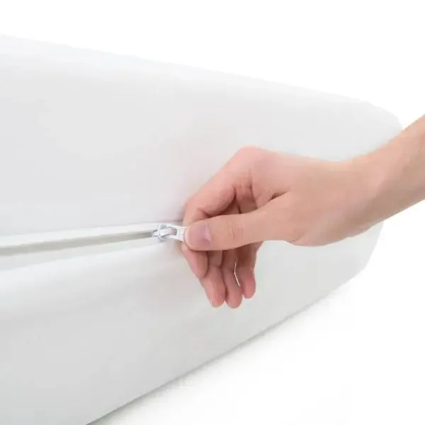 Encase™ Box Spring Protector