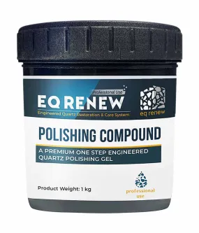 EQ Renew Final Polishing Compound – 1Kg