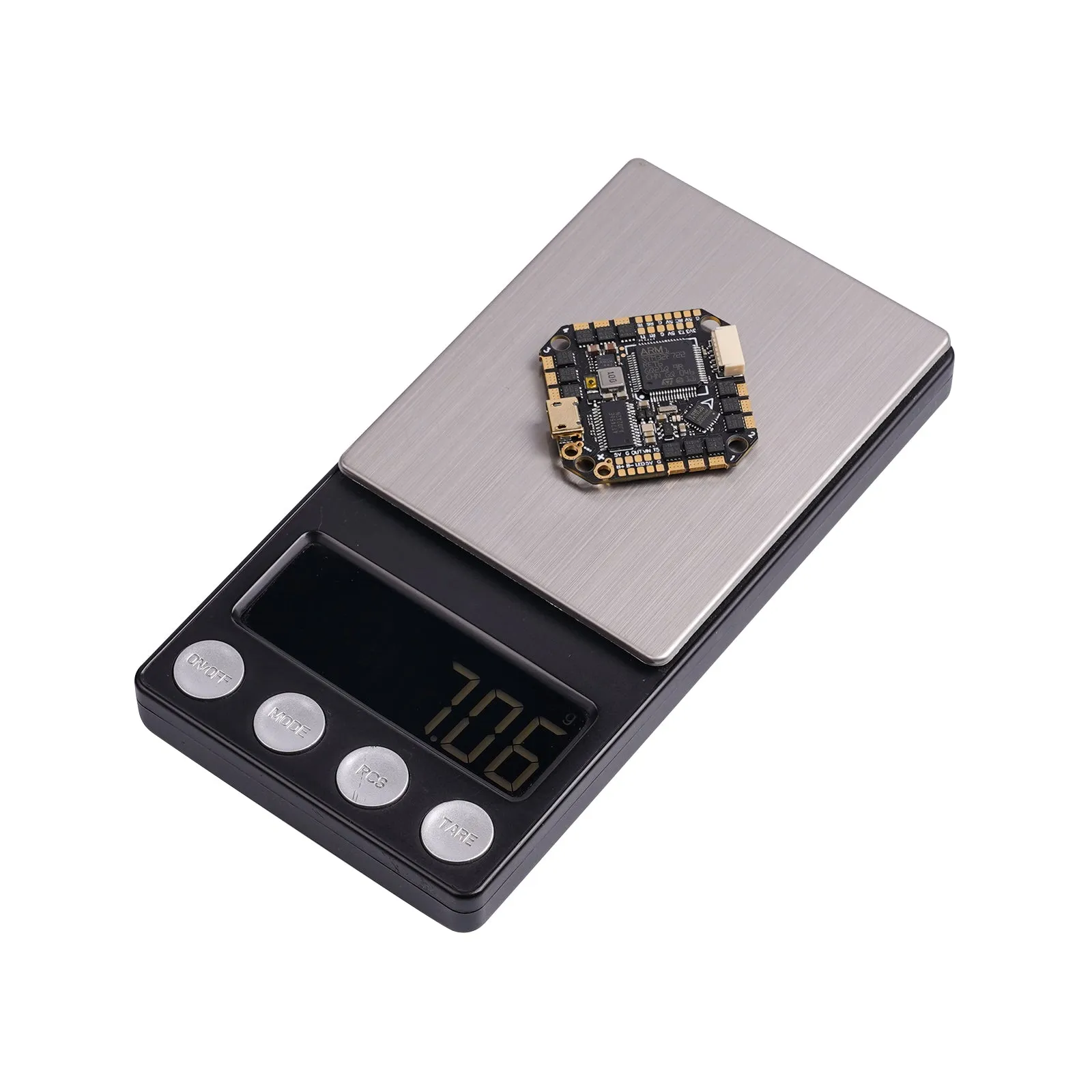 F722 35A AIO Brushless Flight Controller