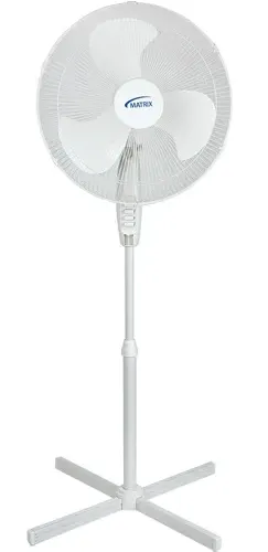 FAN 16" OSC PEDESTAL 3SPD