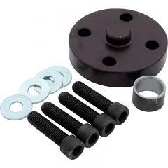 Fan Spacer Kit 1/2"