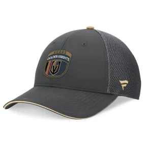 Fanatics Men's NHL Vegas Golden Knights 2024 Adjustable Draft Cap