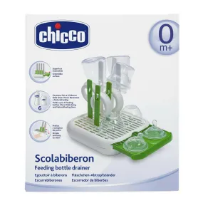 Feeding Bottle Drying Rack by Chicco