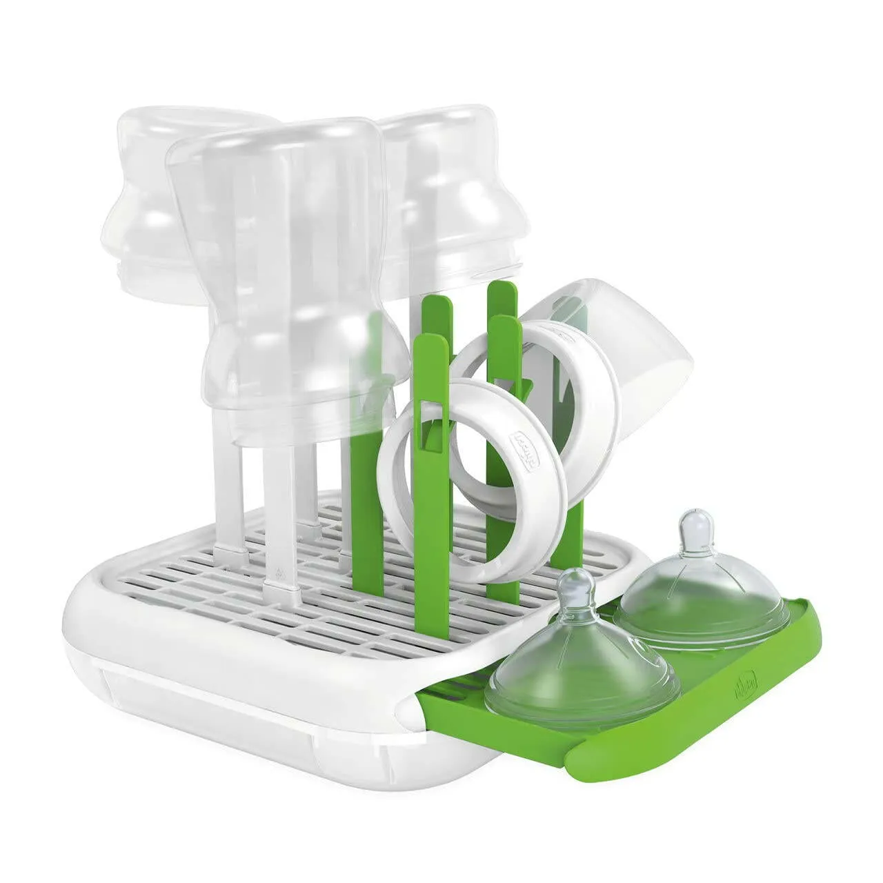 Feeding Bottle Drying Rack by Chicco