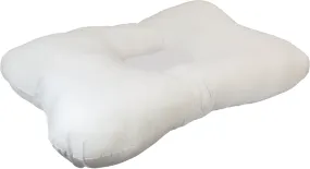 Fiber Filled Cervical Indentation Pillow (1EA)