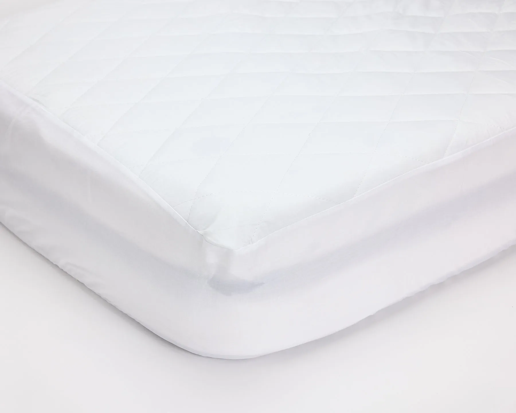 Fitted Mattress Protector