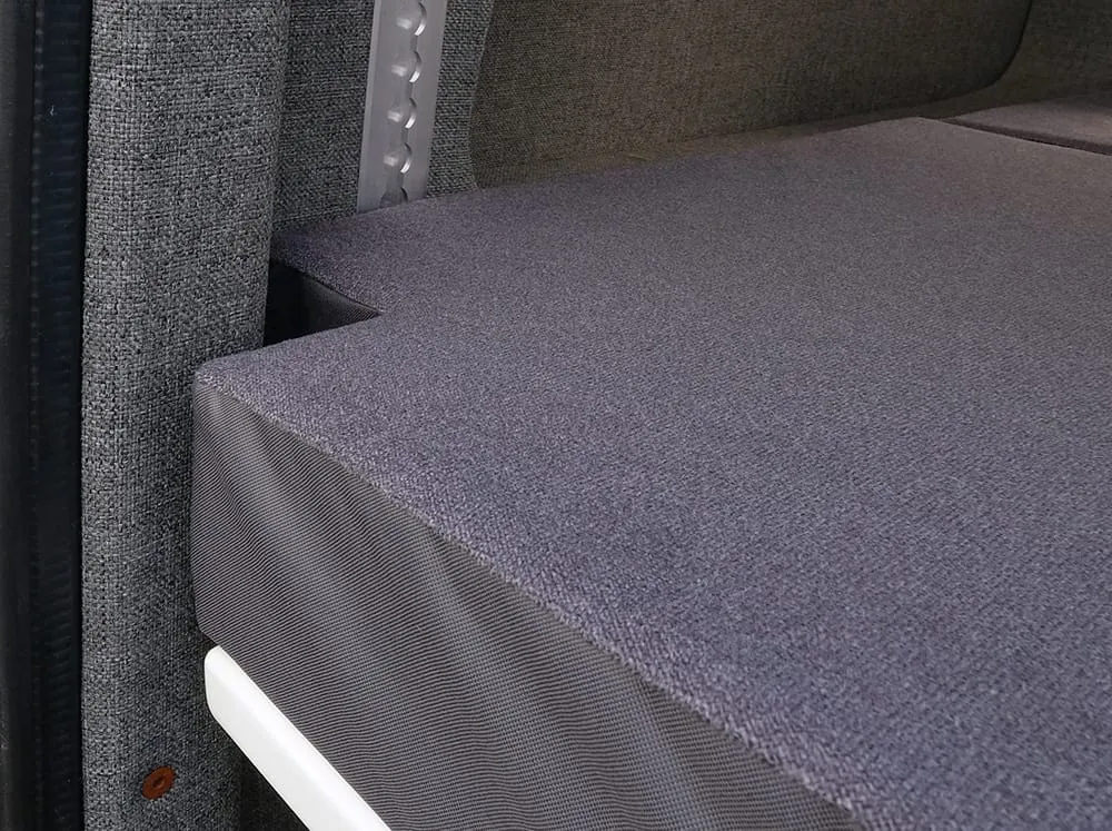 Flatline Van Co Sprinter Van Mattress