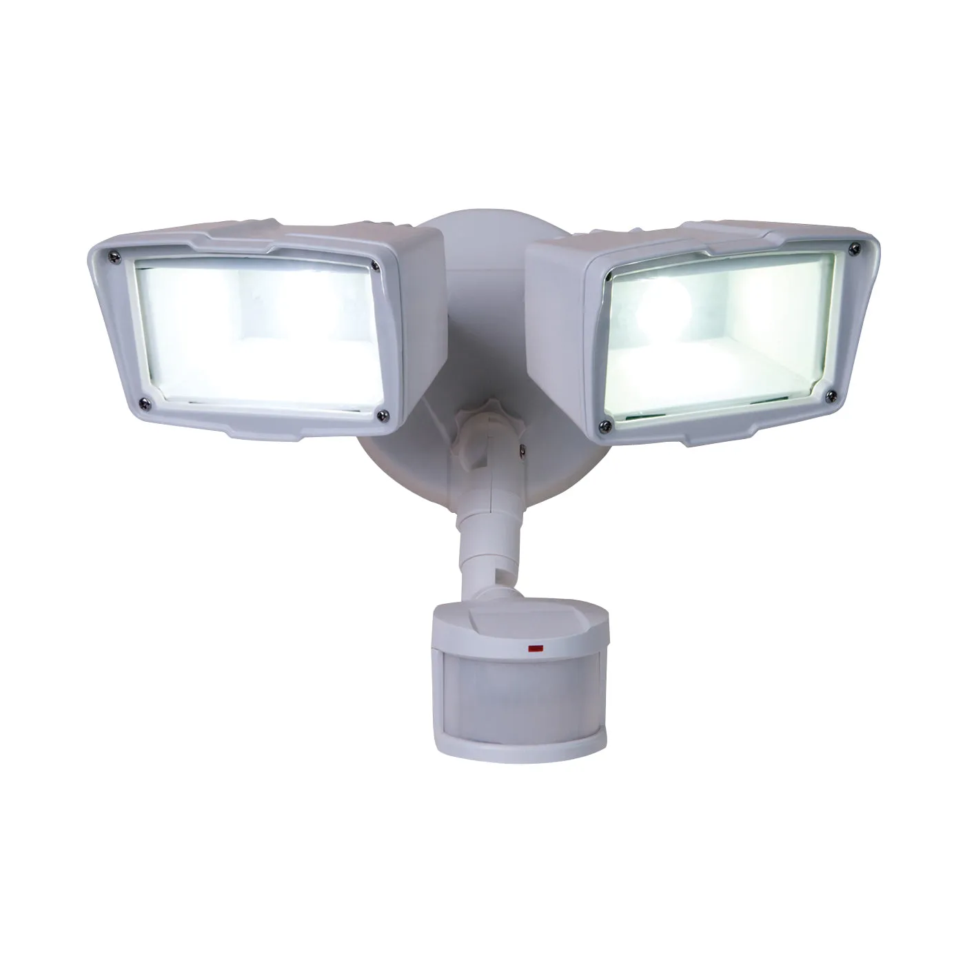 Flood Light with Motion Sensor