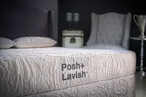 Flow Latex   Memory Foam Mattresses