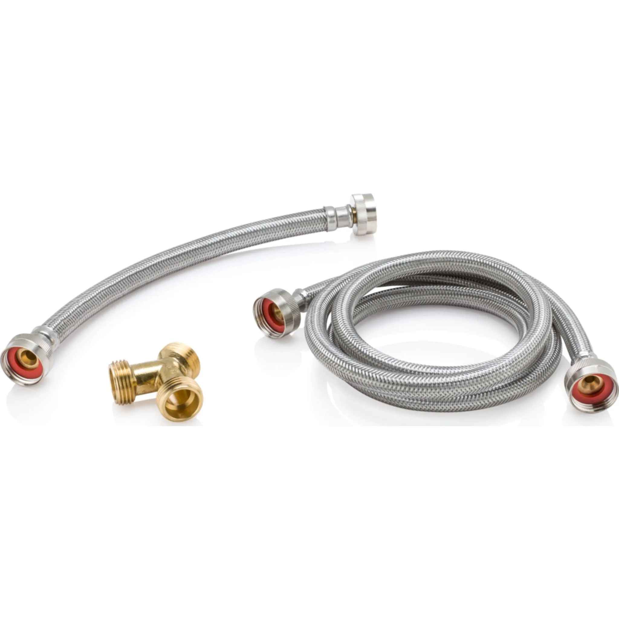 Frigidaire Smart Choice Fill Hose Kit for Steam Dryers (912000950)