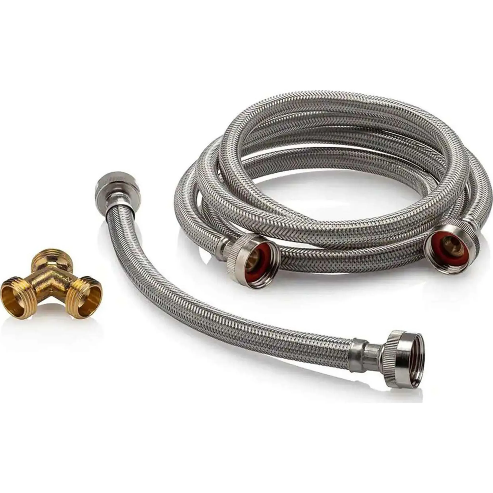 Frigidaire Smart Choice Fill Hose Kit for Steam Dryers (912000950)