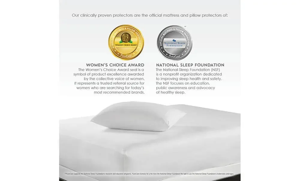 FRiO 5-Sided Mattress Protector