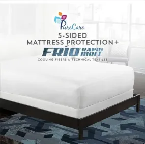 FRiO 5-Sided Mattress Protector