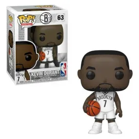 Funko POP! Kevin Durant 63